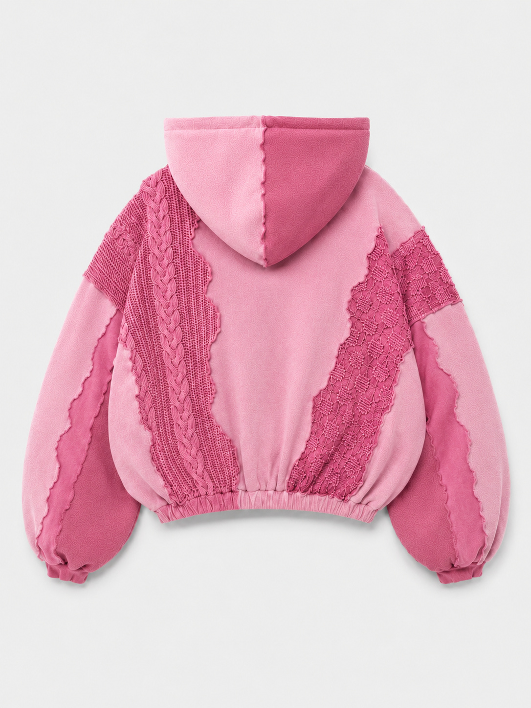 The Pink Patch Set